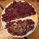 김천소방서(다수119안전센터) | 대구 육회 맛집 신선한 뭉티기 술안주 로컬맛집 유쾌한뭉티기 대구중구점 방문후기