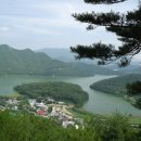 회동수원지 이미지