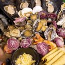 택이네 조개전골 이미지