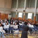 장산초등학교 이미지