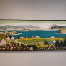 남해 인상 이미지