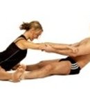 커플요가 이미지