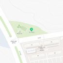 상남도서관 맞은 편 이미지