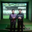 스포월드 골프존 이미지