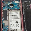 (주)코리아세븐 연신내3호점 | 갤럭시s8 데이터복원 전원불량 초기 대응이 중요해요!