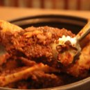 찜한 갈비 이미지