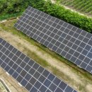 가정 태양광발전소 이미지