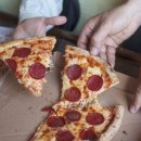 피자뱅크 이미지