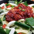 장수닭갈비 이미지