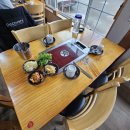 파주 조리읍 오리누룽지백숙,오리로스 [조리샘농원가든]