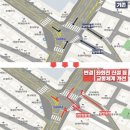 경찰청 사거리 이미지