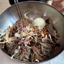 춘천닭갈비·봉평메밀막국수 이미지