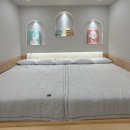 크크크키즈풀빌라(크크크 kidspoolvilla) | 전주 근교 고창 독채형 크크크 키즈 풀빌라 | 고창 아이와 함께 가기 좋은 숙소