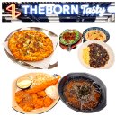 천안 아산 맛집 주말 가족 외식 더본테이스티 모다아울렛 천안아산점