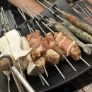 일차양꼬치 이미지