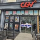 CGV 오산(6관) 이미지