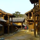 해양드라마세트장 이미지