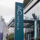 알로프트서울강남호텔(Aloft Seoul Gangnam Hotel) | AC 호텔 바이 메리어트 서울 강남 AC 키친 설 명절 투 고 상차림 후기