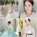 W08/ 홍대 합정 혼주메이크업 비교 / 히솝메이크업 계약 완 :D