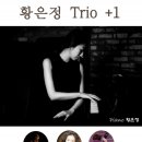 퍼포먼스 : '황은정 trio+1' ※대구공연/대구뮤지컬/대구연극/대구독립영화/대구문화/대구인디/대구재즈※ 이미지