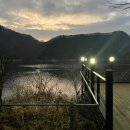 충주호 캠핑월드 이미지