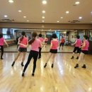 라인댄스 - 중급 이미지