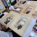 우리그림 전통민화 이미지