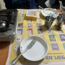 우정타운 | 신당동 떡볶이타운 우정 닭발 웨이팅 후기