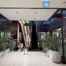 컨벤션홀 | 분당예식장 분당앤스퀘어 시식+리뉴얼 된 컨벤션홀 후기