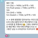 피알기술(주) | 초보자도 일반인도 쉽게 배우는 역도, 오프라인 역도모임 후기
