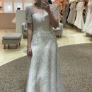 w ) Wedding. 13 [슈슈클로젯] 2부 피로연드레스 피팅 및 셀렉후기(국민연금 컨벤션홀 피로연 후기)