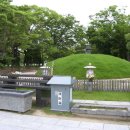 평화공원(내부) 이미지