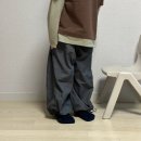 미니멀시즌 | 남대문 아동복 25 가을 시즌 파이 미니멀 사이즈 정보 및 구매 후기