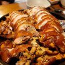 춘천 족발 맛집 족발야시장 &amp;무청감자탕 퇴계점 다녀온 후기