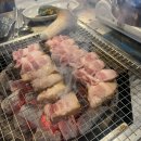 명동 고기집 추천! 육통령, 소고기보다 맛있는 #돼지고기 맛집!