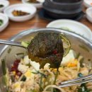 대산통보리밥 | 본병원 하단 점심맛집 혼밥 대산통보리밥