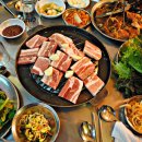 맛있는삼겹살 이미지