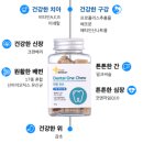 마이펫동물약국 | [마이펫닥터] 입냄새 치석제거 강아지구강영양제 덴탈원츄 후기