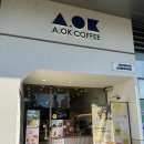 어오케이커피 모라벤처타워점 | [모라] 라떼에 수제 아이스크림을 얹어주는 ‘ A.OK coffee ’