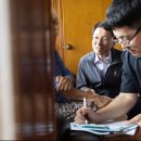 거동 불편하거나 대리인 없다면 ‘찾아가는 신청’ 이용하세요! 김성중 경기도 행정1부지사 직접 방문해 ‘찾아가는 신청’ 접수 이미지