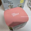 반용 | 락앤락 바로한끼, 리틀럽 디어 이유식용기 구매 후기 (냉동밥, 냉동소분밥, 홈메이드 햇반용)