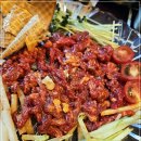 지리산 시크릿 가든 이미지