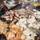서귀포시축협청정제주촌 이미지