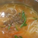 명동칼국수 이미지