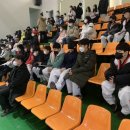 경희대 석사 바른태권도 이미지