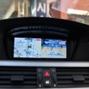 [BMW M5] 오토코리아 9100DF 네비게이션 장착 - 인천 소인카오디오 이미지