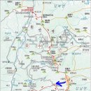 108차 명산산행 (영남알프스) 11월22일 이미지