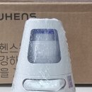 [내돈내산] 루헨스 주방 정수 필터 거위목형 후기