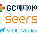 주식회사 지씨(GC Co., Ltd.) | "이름 바꾸는 의료기기社, 새 미래 꿈꾼다" (이헬스통신)