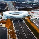 진영(순천방향)휴게소 이미지